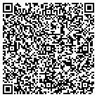 QR code with Zachary M Reynolds & Assoc contacts
