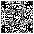 QR code with A Red Carpet Limousine contacts