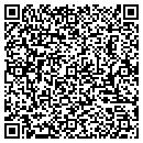 QR code with Cosmic Sage contacts