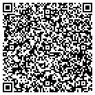 QR code with Marine Custom Canvas contacts