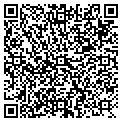 QR code with A & R Iron Works contacts