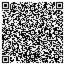 QR code with Bates Hall contacts
