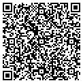 QR code with Sfc Cosmetics contacts