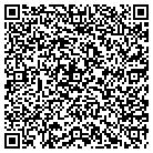QR code with Faber Coe & Gregg Of Penna Inc contacts