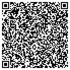 QR code with D & B Transmission Service contacts