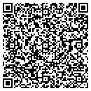 QR code with Avalon Salon contacts