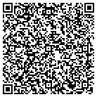 QR code with C J's Auto Sales & Service contacts