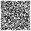 QR code with Rosanne B Mc Ginn contacts