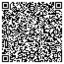 QR code with R E Michel Co contacts