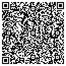 QR code with M T W Carpet Cleaning contacts