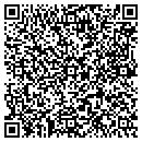 QR code with Leininger Audio contacts