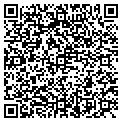 QR code with Shoe Department contacts