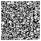 QR code with High Associates LTD contacts