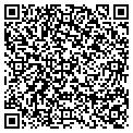 QR code with Up Up & Away contacts