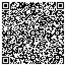 QR code with Allegheny Ear Nose & Throat PC contacts
