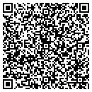 QR code with D J West Entertainment contacts