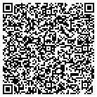 QR code with Hughes Refractory Service contacts