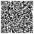 QR code with E Copy Service contacts