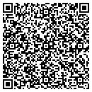QR code with J C Business Center contacts