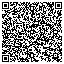 QR code with B & Q Technical Service contacts