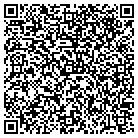 QR code with S & A Custom Built Homes Inc contacts