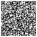 QR code with DBT America Inc contacts