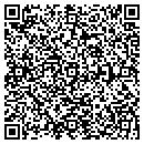 QR code with Hegedus Aluminum Industries contacts