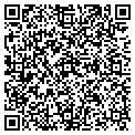 QR code with S J Design contacts