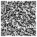 QR code with Yeabsley Robrt F Jr Lndscp Des contacts
