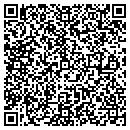 QR code with AME Janitorial contacts
