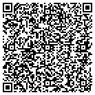 QR code with B & D Recreation Sales & Service contacts