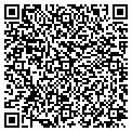 QR code with Arcom contacts