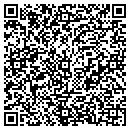 QR code with M G Software Systems Inc contacts
