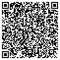 QR code with R A Beatty DMD contacts