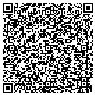 QR code with Garden Spot Frame & Algnmt Service contacts