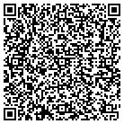 QR code with Jeff Faust Taxidermy contacts