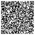 QR code with L A Card and Gift contacts