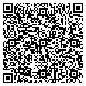 QR code with Capers Outlet contacts