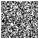 QR code with GWG Service contacts