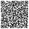 QR code with Luccis Bakery contacts