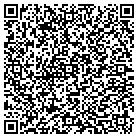 QR code with Marty's Auto Body Refinishing contacts