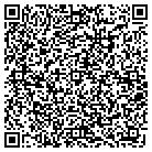 QR code with A Home Tech Service Co contacts
