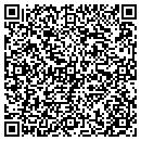QR code with ZNX Timerica Inc contacts
