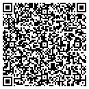 QR code with Arona Fire Department contacts