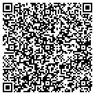 QR code with S D & J Battery Distributors contacts