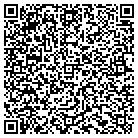 QR code with Healthsouth Harmarville Rehab contacts
