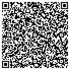 QR code with Delta Health & Racquetball Clb contacts