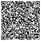 QR code with LA Rosa Beauty Center contacts