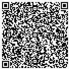 QR code with A Moment In Time Antiques contacts