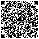 QR code with V Max Security Systems contacts